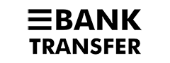 Manual Bank Transfer & Cash Deposit Machine